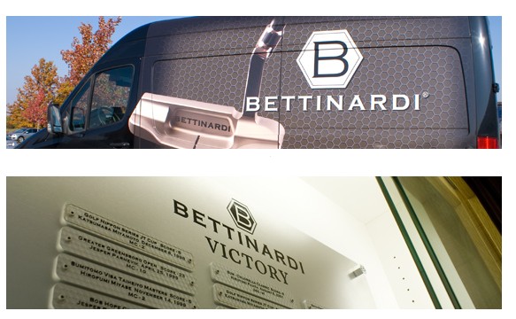【进口】bettinardi(贝特纳蒂) SB-10i 限量版推杆