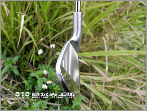 【进口】EPON AF-702 高容错易打 铁杆杆头