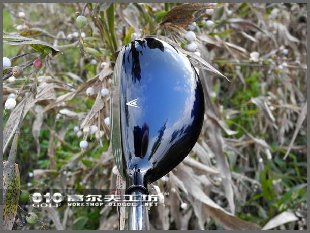 【正品】XXIO 7 MP700 新款 铁木杆杆头