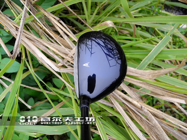 【正品】XXIO 7 MP700 新款钛面 球道木杆头