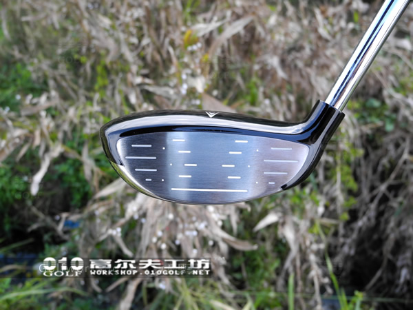 【正品】XXIO 7 MP700 新款钛面 球道木杆头