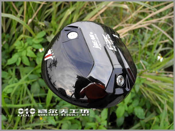 JBEAM FX BM-445 HG 新款一号木杆头
