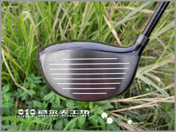JBEAM FX BM-445 HG 新款一号木杆头