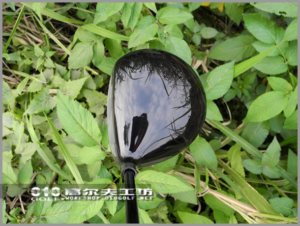 JBEAM FX BM-445 HG 新款一号木杆头