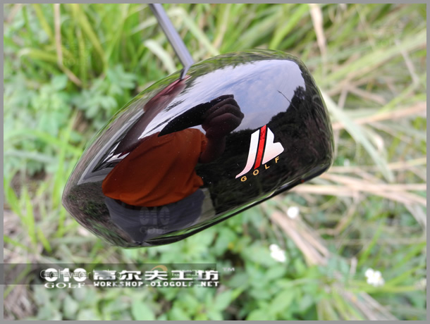 JBEAM FX BM-445 HG 新款一号木杆头