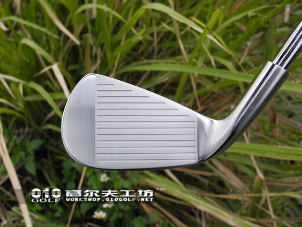 【进口】Miura giken三浦技研 新款PP-9003 铁杆头