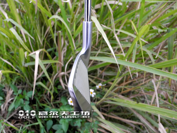 【进口】Miura giken三浦技研 新款PP-9003 铁杆头