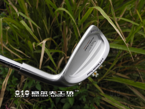 【进口】Miura giken三浦技研 新款PP-9003 铁杆头