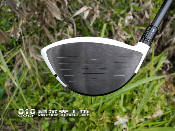 【正品】TaylorMade R11S 2012 日规 一号木杆头