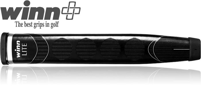 Winn Grips G8LWS 超轻量巨大尺寸 推杆握把
