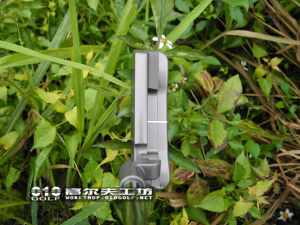 【正品】Odyssey TI-HOT 全球限量版 推杆杆头