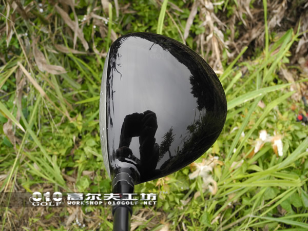 【正品】Callaway RAZR FIT 2012可调节 一号木杆头