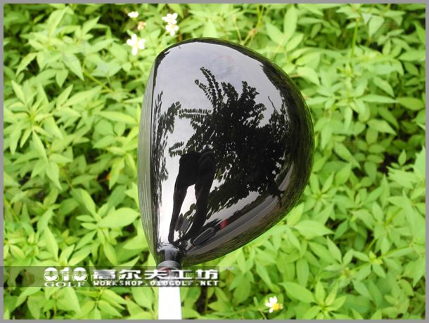 【正品】ZEDO H-MONOCOQUE Sate 新款 一号木杆头