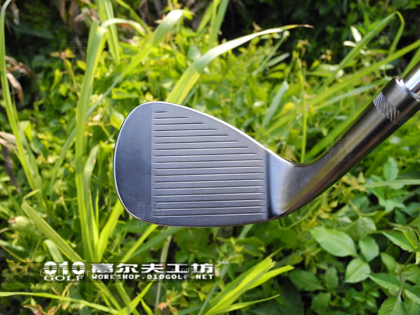 【正品】Titleist Vokey Design SM4挖起杆头 黑色