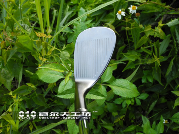 【正品】Titleist Vokey Design SM4挖起杆头 黑色