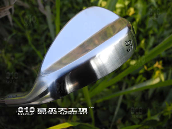 【正品】DMARO 超倒旋 手工 挖起杆头