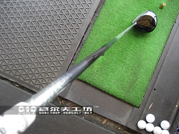 Basileus(巴赛勒斯) Spada 王者之剑 木杆杆身