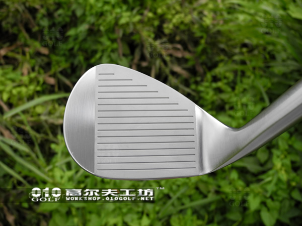 【正品】THREE LUCK SDJ PRO GROOVE 新规 限量版挖起杆头