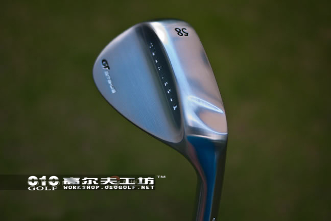 【进口】GT Forged TourIssue Bite V2新款 倒旋挖起杆头