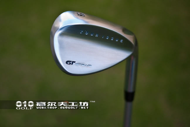 【进口】GT Forged TourIssue Bite V2新款 倒旋挖起杆头