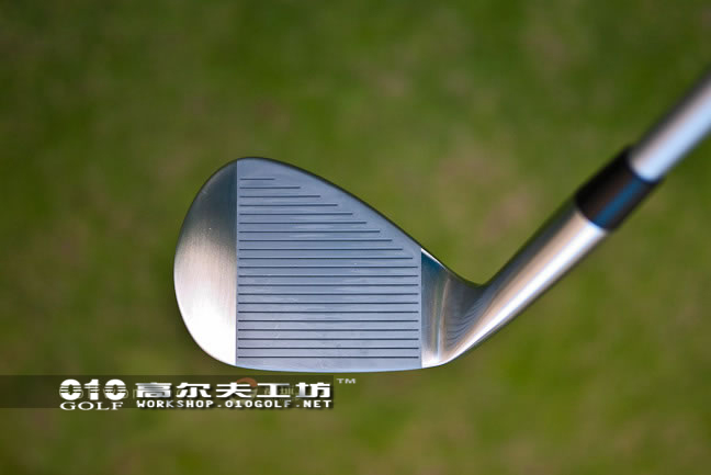 【进口】GT Forged TourIssue Bite V2新款 倒旋挖起杆头