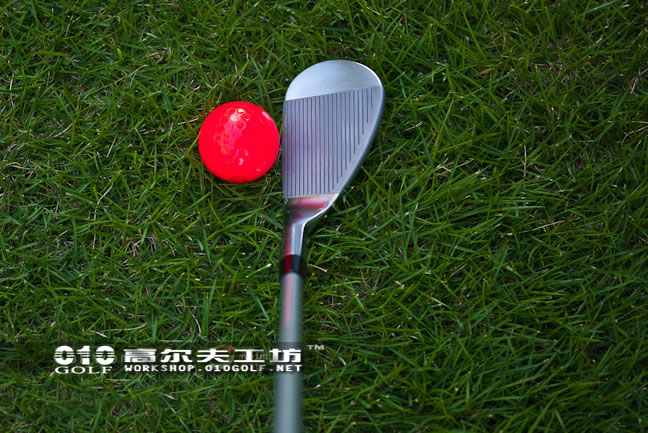 【进口】GT Forged TourIssue Bite V2新款 倒旋挖起杆头