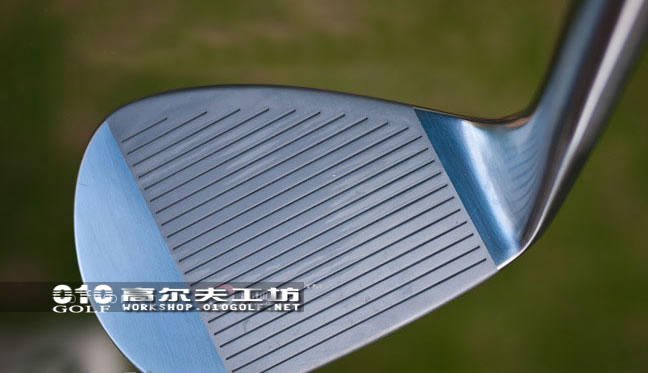 【进口】GT Forged TourIssue Bite V2新款 倒旋挖起杆头