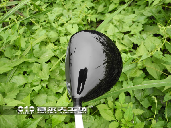 【进口】PROTOTYPE RF700 a-SPEC 435CC 高反弹 一号木杆头
