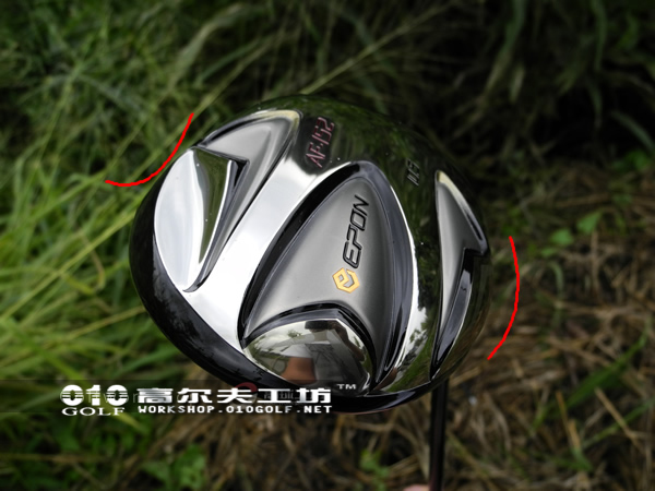 【进口】EPON AF-152 高容错 远距离 一号木杆头