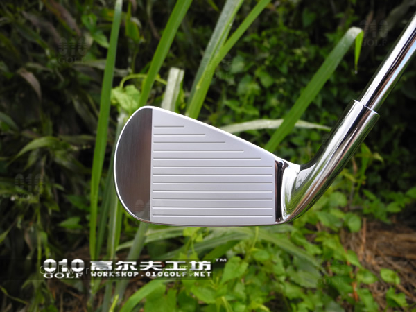 【进口】EPON AF-502 软铁煅造 铁杆杆头