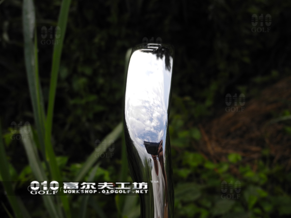【进口】EPON AF-502 软铁煅造 铁杆杆头