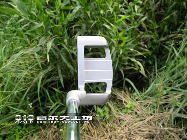 【正品】Carbite ZG X-treme 铜杆面 稳定 推杆杆头