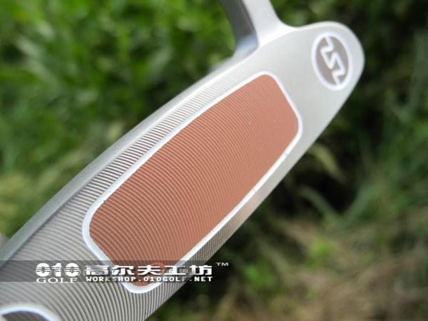【正品】Carbite ZG X-treme 铜杆面 稳定 推杆杆头