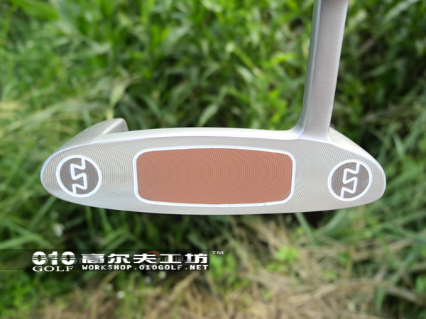 【正品】Carbite ZG X-treme 铜杆面 稳定 推杆杆头