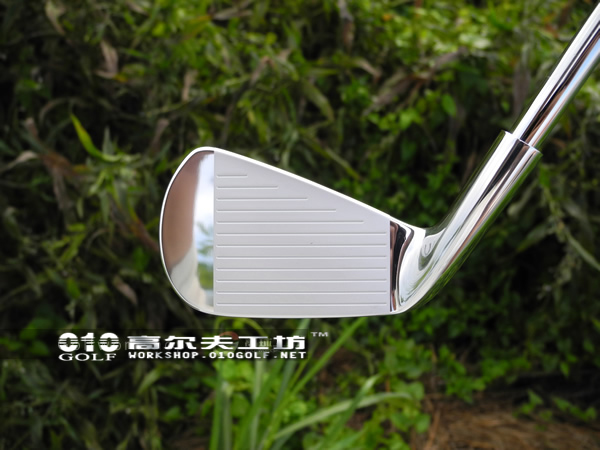 【进口】EPON AF-302 远藤制造 软铁煅造 铁杆杆头