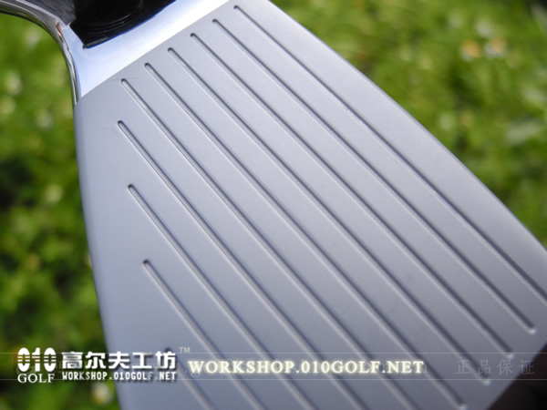 【正品】Mizuno mp69 稳定与操控最佳 铁杆头#4-P