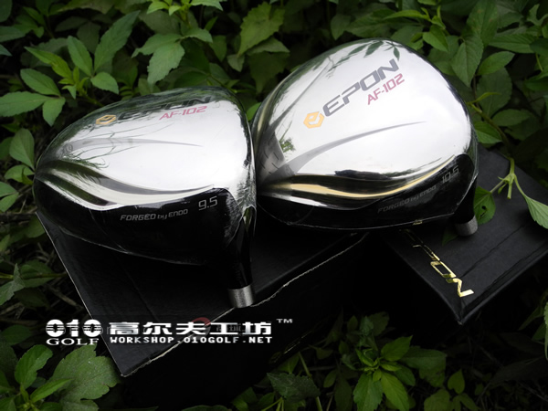 【进口】EPON AF-102 大甜密点 稳定 一号木杆头