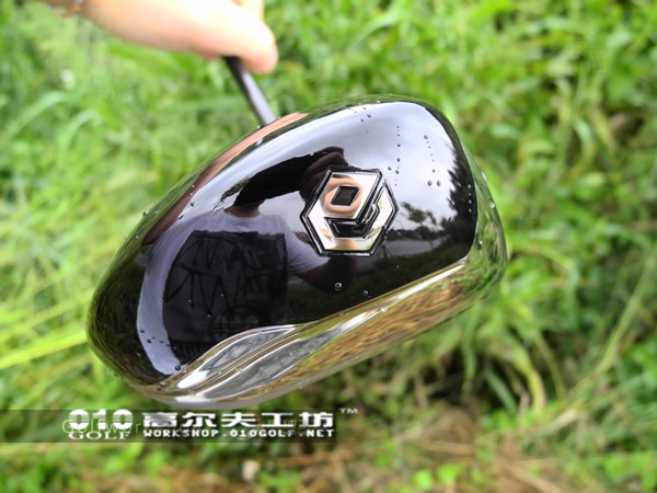 【进口】EPON AF-102 大甜密点 稳定 一号木杆头