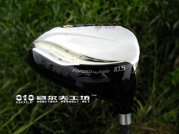 【进口】EPON AF-102 大甜密点 稳定 一号木杆头