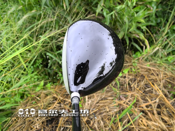 【进口】EPON AF-102 大甜密点 稳定 一号木杆头