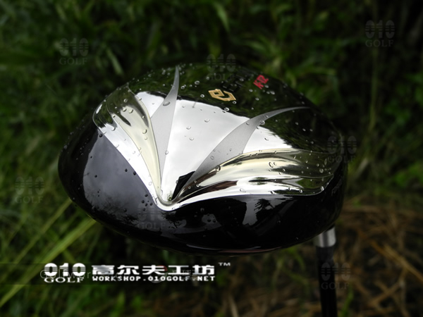 【进口】EPON AF-102 大甜密点 稳定 一号木杆头