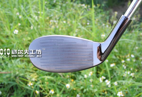 【正品】miura HB Hybrid 三浦技研 精准铁木杆头