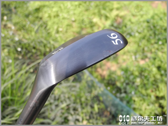 【正品】Fujimoto 藤本技工 手工杆FF－02 超倒旋 挖起杆头