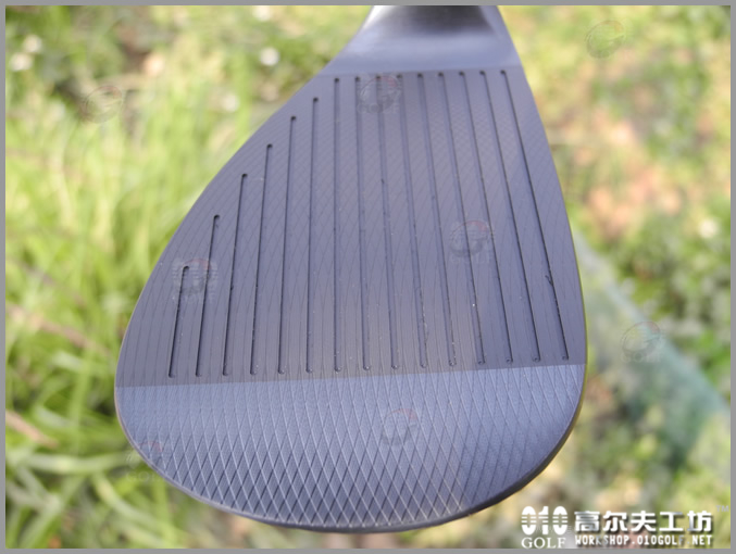 【正品】Fujimoto 藤本技工 手工杆FF－02 超倒旋 挖起杆头