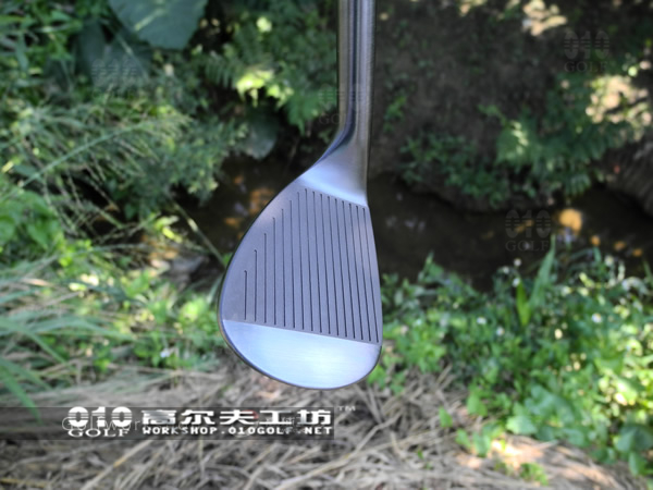 【正品】Fujimoto 藤本技工 日本手工杆 FF－01 系列挖起杆头