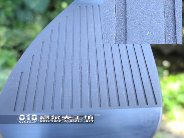 【正品】Fujimoto 藤本技工 日本手工杆 FF－01 系列挖起杆头