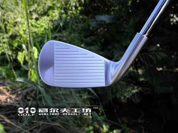 【正品】Royal collection BBD`S SFI 铁杆头
