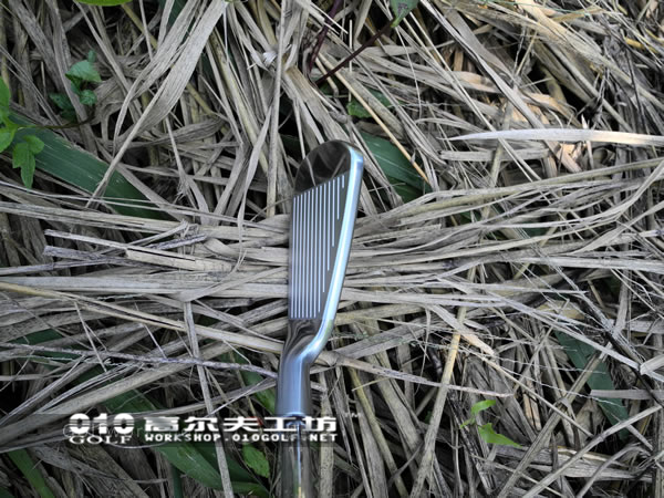 【正品】Royal collection BBD`S SFI 铁杆头