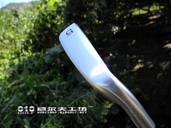 【正品】Royal collection BBD`S SFI 铁杆头