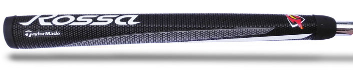 Winn Grips taylormade Rossa Ghost TOUR 推杆握把